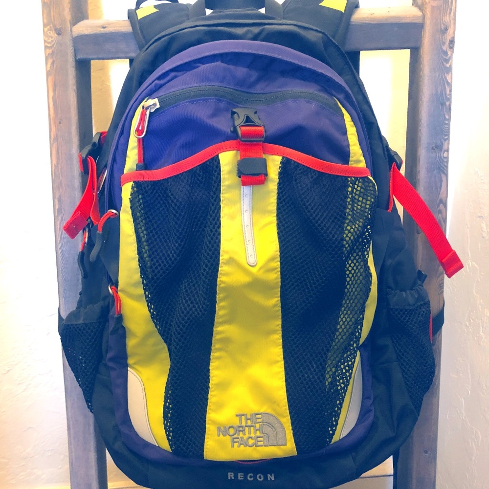 The North Face Recon Backpack
